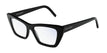001 black black transpare