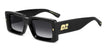 807/9O BLACK