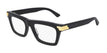 001 black black transpare