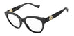001 black black transpare