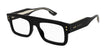 001 black black transpare