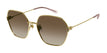 002 gold gold brown