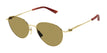 004 gold gold brown