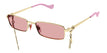 004 gold gold red