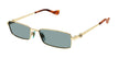 003 gold gold green