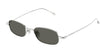 008 silver silver grey