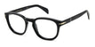 BSC/42 BLACK SILVER