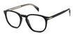807/19 BLACK