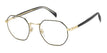 RHL/21 GOLD BLACK