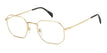 AOZ/21 MATTE GOLD