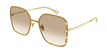 002 yellow gold brown