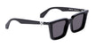 1007 black dark grey
