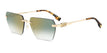 PEF/D6 GOLD GREEN