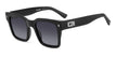 807/9O BLACK