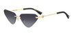 RHL/9O GOLD BLACK