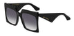 807/9O BLACK