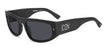 003/IR MATT BLACK