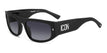 807/9O BLACK