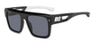 80S/IR BLACK WHITE