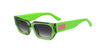 6FZ/9O GREEN FLUO