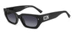 807/9O BLACK