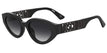 807/9O BLACK