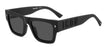 003/IR MATT BLACK