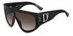 807/HA BLACK