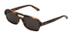 HAVANA STRIATA/black