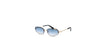 7642 gold gradient blue