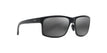 grey pokowai arch black m
