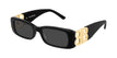 001 black gold grey