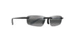 grey ilikou matte black