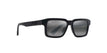 grey kahiko matte black