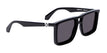 1007 black dark grey