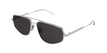 003 silver silver grey