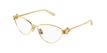 002 gold gold transparent