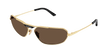 003 gold gold brown