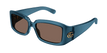 003 blue blue brown