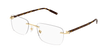 011 gold havana transpare