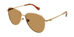 002 gold gold brown