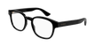 001 black black transpare
