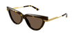 002 havana gold brown
