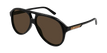 001 black black brown