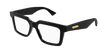 001 black black transpare