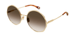 002 gold gold brown
