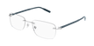 013 silver grey transpare