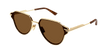 002 gold gold brown
