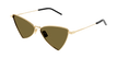011 gold gold brown