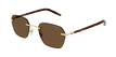 004 gold havana brown